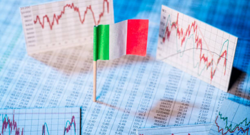 Produzione industriale italiana in crescita ad aprile: segnale positivo, ma la ripresa resta fragile